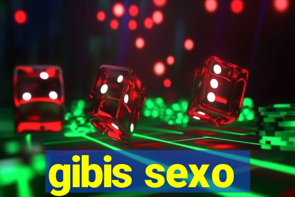 gibis sexo